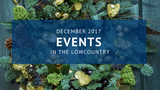 December 2017 Events